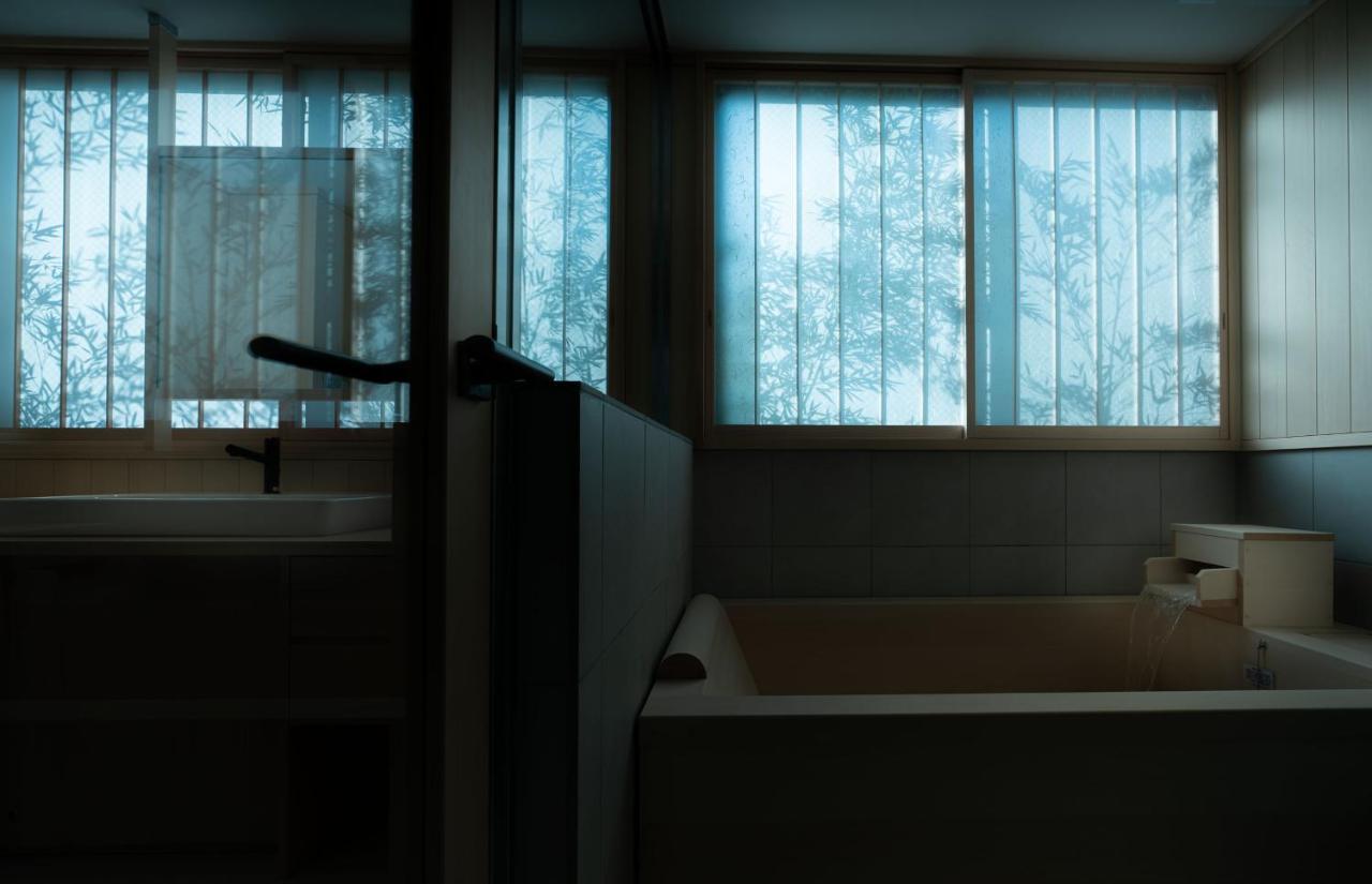 Hotel The Junei Kyōto