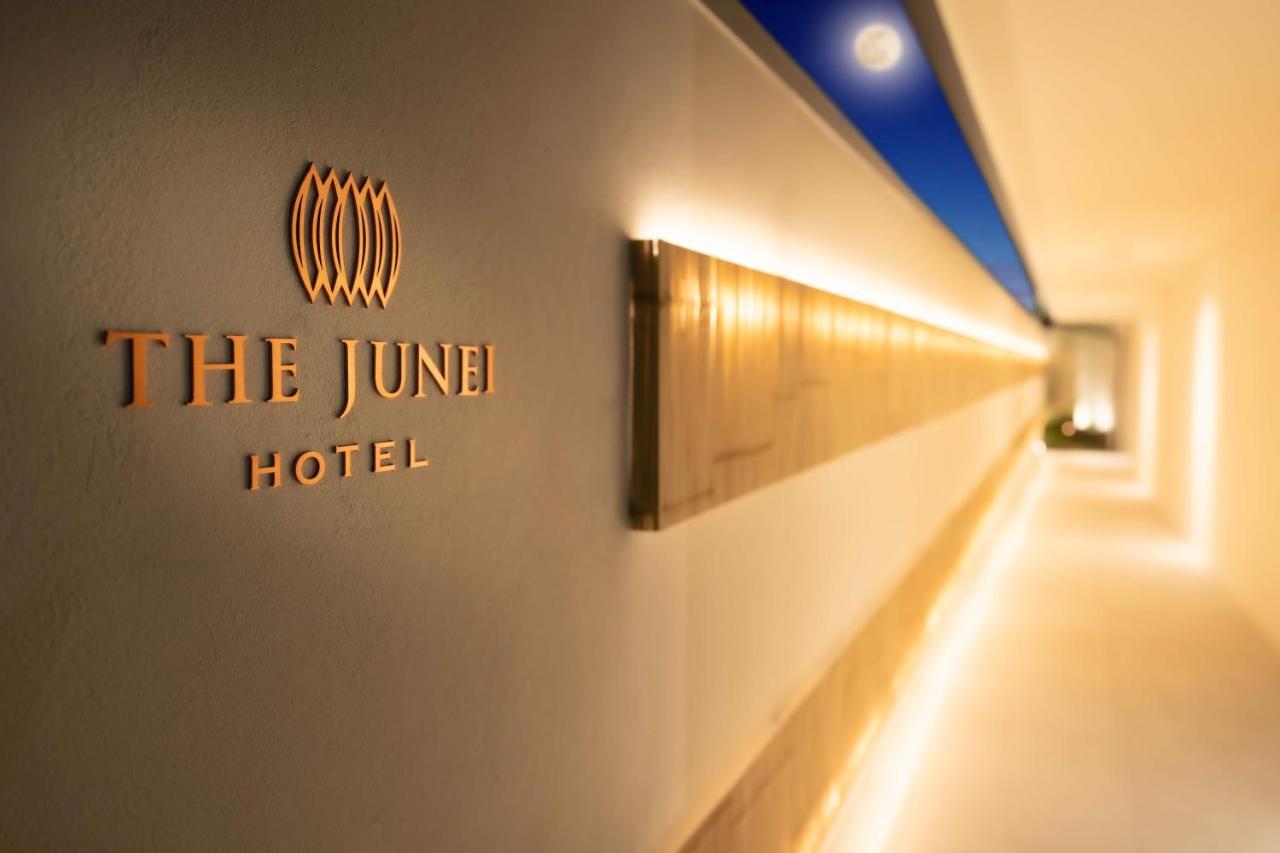Hotel The Junei Kyōto