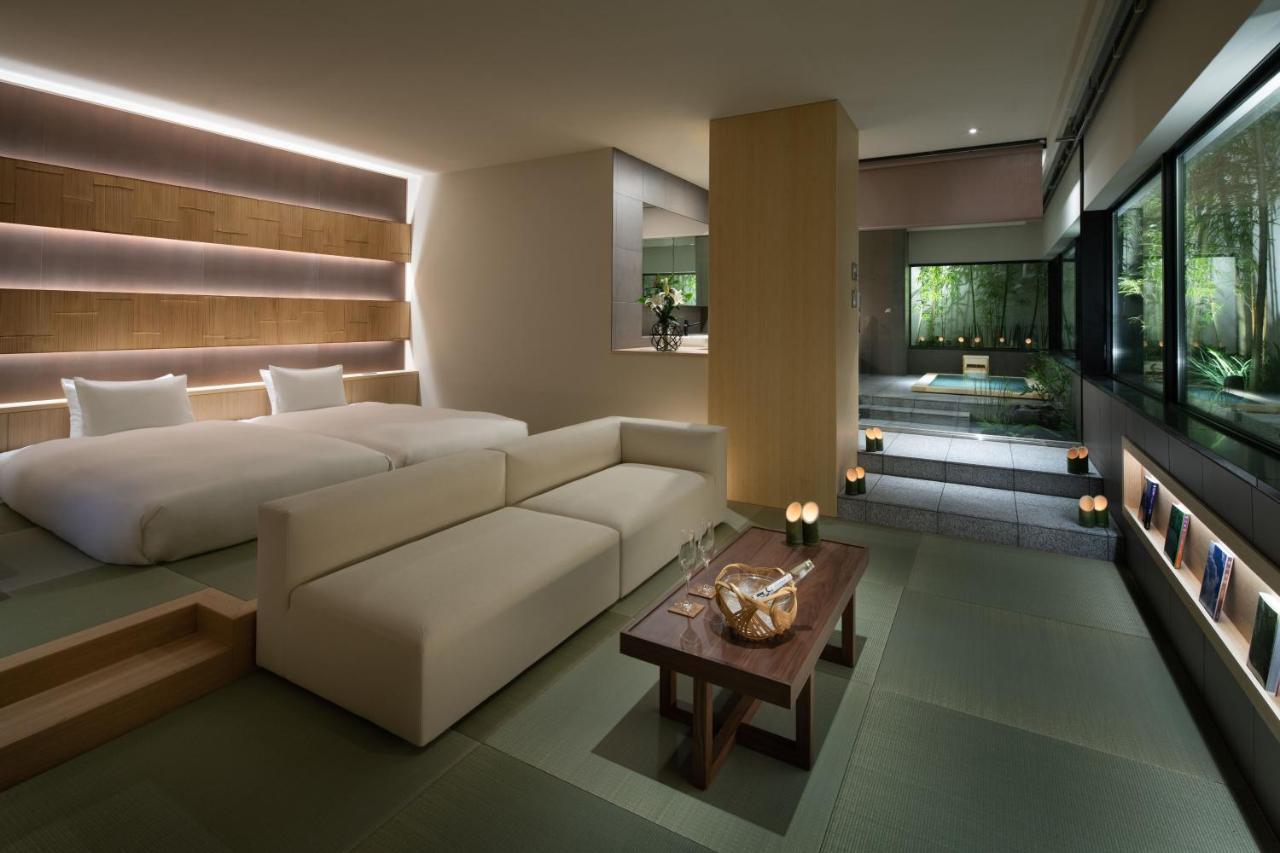 The Junei Hotel Kyōto