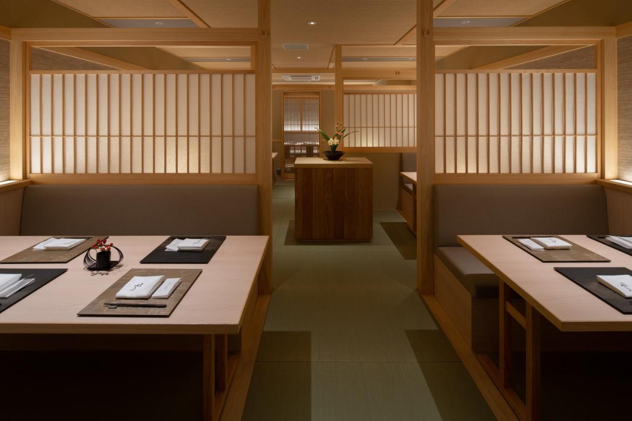 Hotel The Junei Kyōto