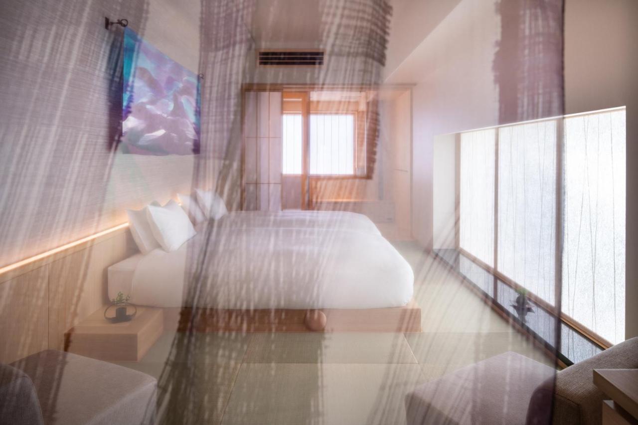 The Junei Hotel Kyōto