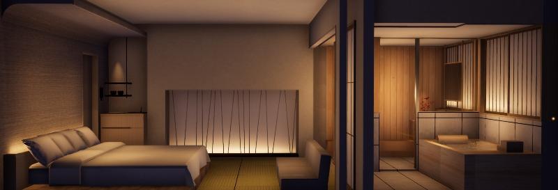 The Junei Hotel Kyōto