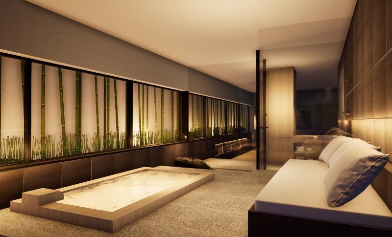 Hotel The Junei Kyōto