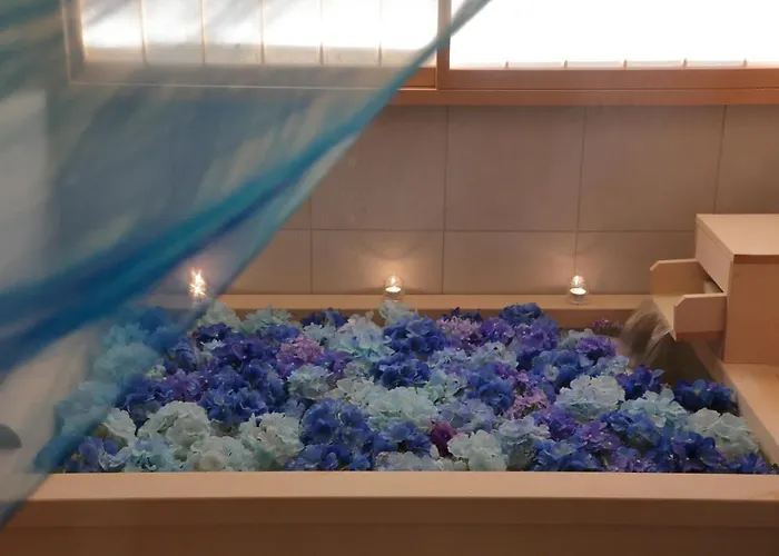 The Junei Hotel Kyoto