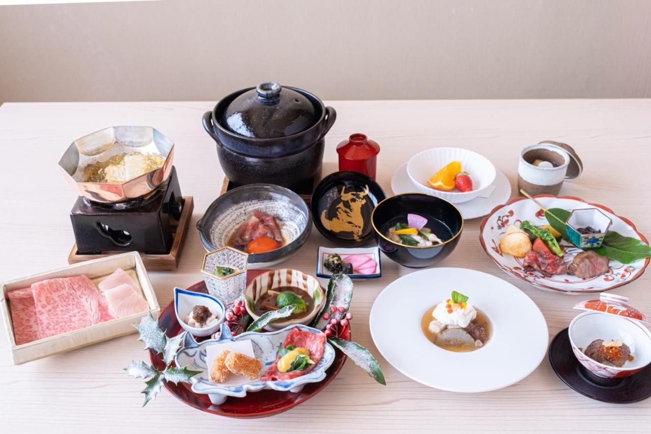酒店 The Junei