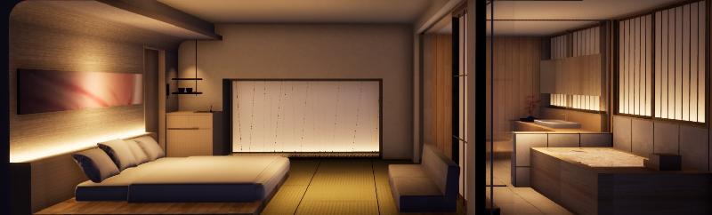 酒店 The Junei